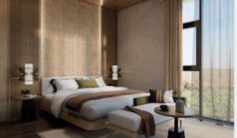 Gambar 5 3 Bad Room Residential Premium Villa Di Buwit