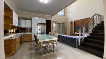 Gambar 5 Rumah Bagus Furnished di Mekar Wangi, Bandung