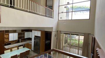 Gambar 1 Rumah Bagus Furnished di Mekar Wangi, Bandung