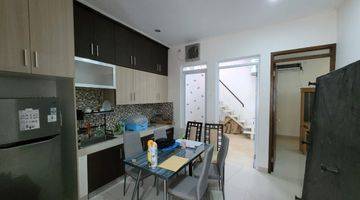 Gambar 5 Rumah 2 Lantai Bagus Furnished Buah Batu Square