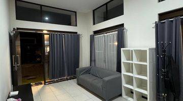 Gambar 4 Rumah Bagus Semi Furnished Kbp Tatar Simakirana