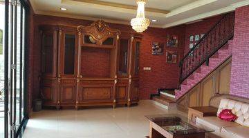 Gambar 3 Rumah 2 Lantai Bagus Furnished di Dago Pakar & View Bandung Bagus