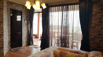 Gambar 5 Rumah 2 Lantai Bagus Furnished di Dago Pakar & View Bandung Bagus