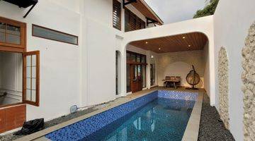 Gambar 5 Luxury Home at Sayap Geger Kalong, Bandung