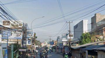 Gambar 1 Tanah di Margacinta, Bandung Mainroad Dekat Pasar Kordon