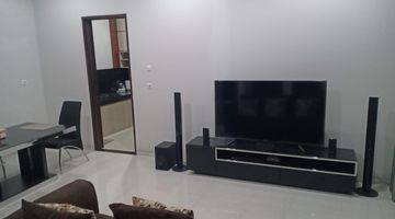 Gambar 1 Rumah 2 Lantai Bagus Furnished di Sayap Setra Duta, Bandung