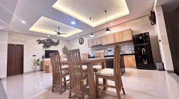 Gambar 2 BRAND NEW VILLA SANUR NEAR MERTASARI BEACH FULLY FURNISHED 