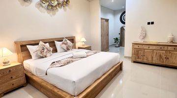 Gambar 5 BRAND NEW VILLA SANUR NEAR MERTASARI BEACH FULLY FURNISHED 