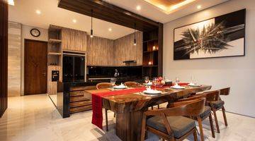 Gambar 3 Luxury Villa Jimbaran Fully Furnished Best Investment