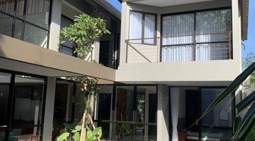 Gambar 1 One Gate System Villa Jimbaran Bonus Furnished