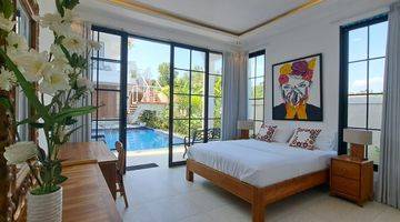 Gambar 2 Villa Nusa Dua Siap Huni Fully Furnished & Ocean View