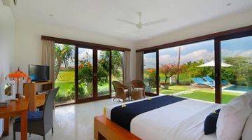 Gambar 5 Villa Canggu Ricefields View Fully Furnished Best Investment 