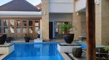 Gambar 3 Elegant Villa Sanur With Europe Concept Best Investment