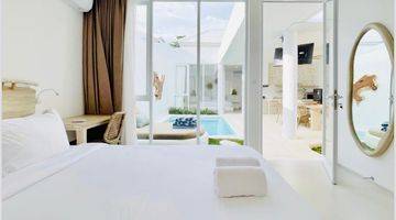 Gambar 3 Ready Unit Santorini Villa Uluwatu Fully Furnished