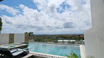 Gambar 1 Luxury Villa Jimbaran With Spectacular View Fully Furnished