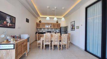 Gambar 4 Villa Nusa Dua Siap Huni Fully Furnished & Ocean View