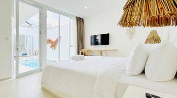 Gambar 4 Ready Unit Santorini Villa Uluwatu Fully Furnished