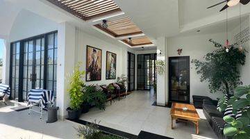 Gambar 3 Villa Nusa Dua Siap Huni Fully Furnished & Ocean View