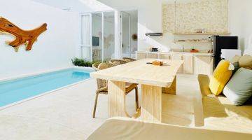 Gambar 2 Ready Unit Santorini Villa Uluwatu Fully Furnished