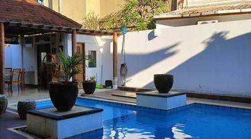 Gambar 4 Elegant Villa Sanur With Europe Concept Best Investment