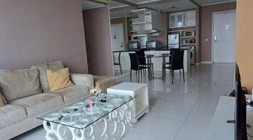 Gambar 2 Sewa Apartment Ciputra World 2Br Full Furnish, Surabaya