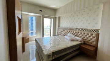 Gambar 1 Studio Apartment Dijual di Orchard Mansion Surabaya