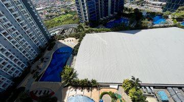 Gambar 4 Studio Apartment Dijual di Orchard Mansion Surabaya