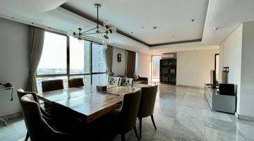 Gambar 4 For Rent 3br Kondominium Regency, Diatas Tunjungan Plaza Surabaya