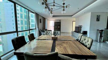 Gambar 5 For Rent 3br Kondominium Regency, Diatas Tunjungan Plaza Surabaya