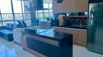 Gambar 1 Apartment 3br Murah Dijual di Ciputra World Tower Via, Surabaya