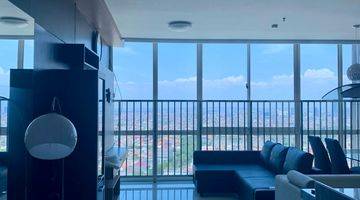 Gambar 2 Apartment 3br Murah Dijual di Ciputra World Tower Via, Surabaya