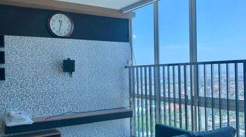 Gambar 3 Apartment 3br Murah Dijual di Ciputra World Tower Via, Surabaya