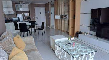 Gambar 1 Sewa Apartment Ciputra World 2Br Full Furnish, Surabaya