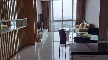 Gambar 4 Sewa Apartment Ciputra World 2Br Full Furnish, Surabaya