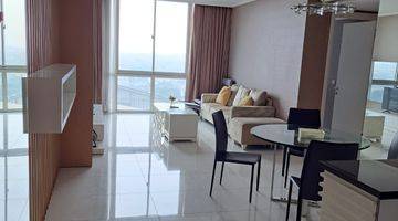 Gambar 3 Sewa Apartment Ciputra World 2Br Full Furnish, Surabaya