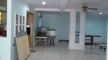 Gambar 3 Rumah Sunter Paradise 2, Jakut. Sudah Renovasi, Siap Huni, Furnish