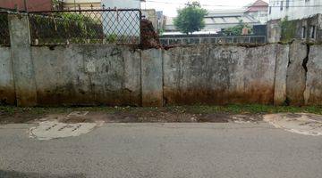 Gambar 1 Dijual Tanah di Pesanggrahan, Jalan Perdagangan