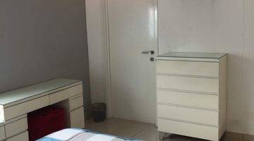 Gambar 2 Apartemen Sahid Sudirman Residence 2 Bedroom Furnish