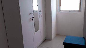 Gambar 1  Apartemen Northland Ancol Residence 2 Bedroom, Furnish