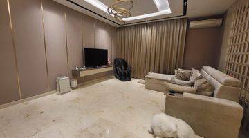 Gambar 1 Dijual Rumah Mewahhh di Golf Island Pik Uk 8x20 