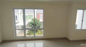 Gambar 1 Dijual Rumah Uk 7x12 Cluster Agnesi Gading Serpong 