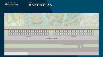 Gambar 5 Dijual Soho Manhattan Marina Bay Pantai Indah Kapuk 2