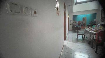 Gambar 4 Rumah 2 Lantai Bagus Furnished di Cluster Camar Permai, Jakarta Utara