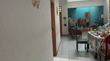 Gambar 2 Rumah 2 Lantai Bagus Furnished di Cluster Camar Permai, Jakarta Utara