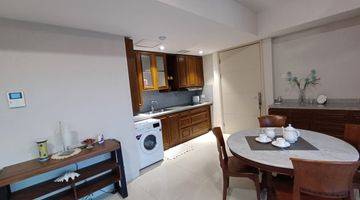 Gambar 1 Dijual Apartemen La Riz Mansion Connected to Pakuwon Mall