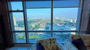 Gambar 2 Dijual Apartemen La Riz Mansion Connected to Pakuwon Mall