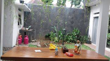 Gambar 4 Dijual Rumah Furnished Siap Huni Di Sindang Laya Bandung