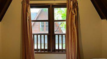 Gambar 5 Dijual Murah Villa Furnished Area Banten