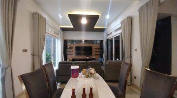 Gambar 5 Dijual Rumah Furnished Siap Huni Di Sindang Laya Bandung