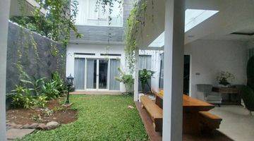 Gambar 2 Dijual Rumah Furnished Siap Huni Di Sindang Laya Bandung